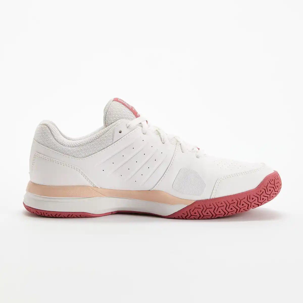 Bild 1 von ARTENGO Damen Tennisschuhe Multicourt - TS500 weiß