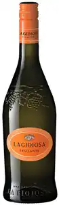 LA GIOIOSA Frizzante Bianco, 0,75-l-Fl.
