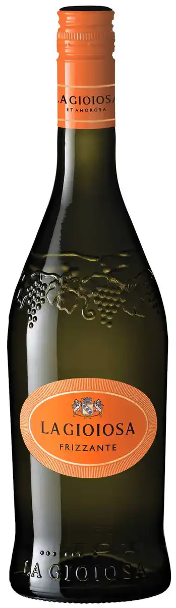 Bild 1 von LA GIOIOSA Frizzante Bianco, 0,75-l-Fl.