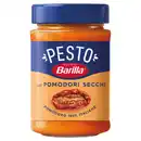 Bild 1 von BARILLA Pesto 200 g, Pomodori Secchi