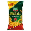 Bild 1 von FUNNY FRISCH Spezialitäten, Frit-Sticks 100 g, Paprika