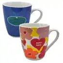 Bild 1 von Kaffeetasse »Muttertag/Vatertag«