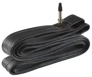 NEWCENTIAL® E-Bike-Fahrradschlauch mit Sklaverandventil