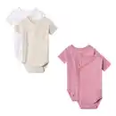 Bild 1 von LUPILU® Baby-Wickelbodys, 2-St.-Packg.