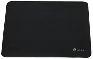 SWITCH ON® Mauspad