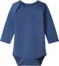 Bild 3 von KUNIBOO® Baby-Bodys, 5-St.-Packg.