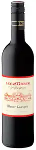 LENZ MOSER Selection Blauer Zweigelt, 0,75-l-Fl.