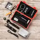 Bild 1 von Solax Sunshine Notfall-Überlebensset 19-tlg.