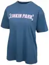 Bild 1 von Damen-T-Shirt »Linkin Park«