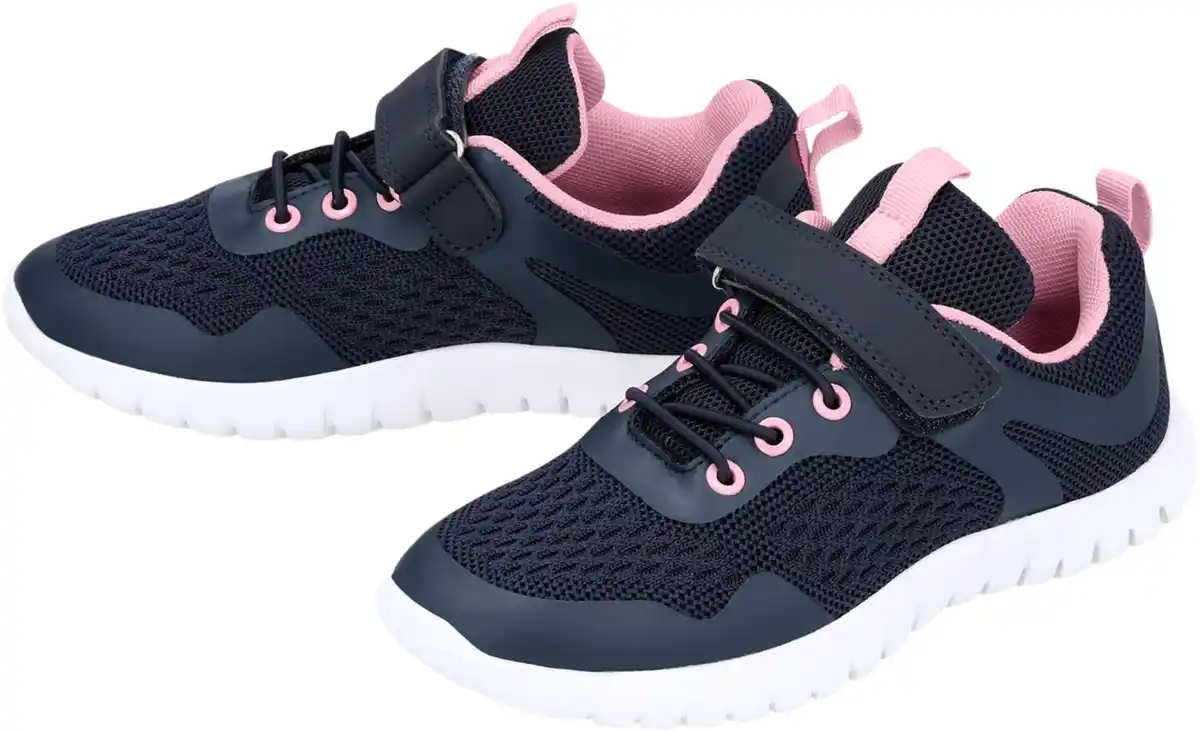 Bild 2 von ESMARA KIDS® Kinder-Sneaker, Paar