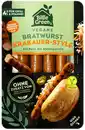 Bild 1 von BILLIE GREEN Vegane Bratwurst, 180-g-Packg.