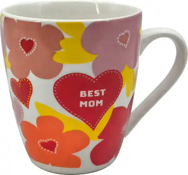 Bild 3 von Kaffeetasse »Muttertag/Vatertag«