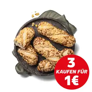 Laugenstange, Stück