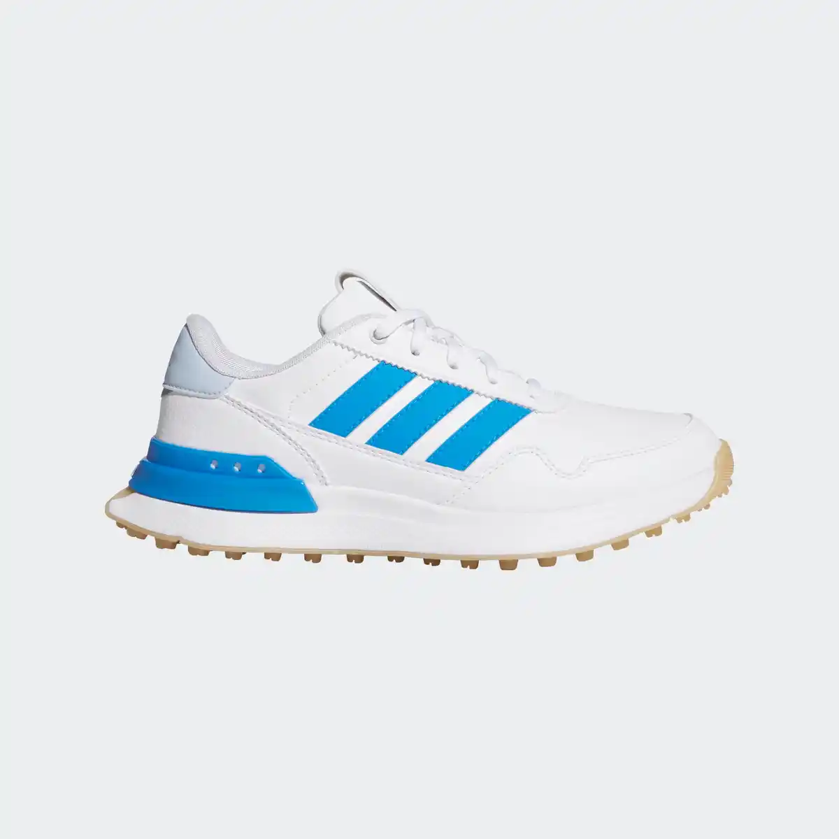 Bild 1 von ADIDAS Kinder Golfschuhe wasserdicht - S2G weiß/blau