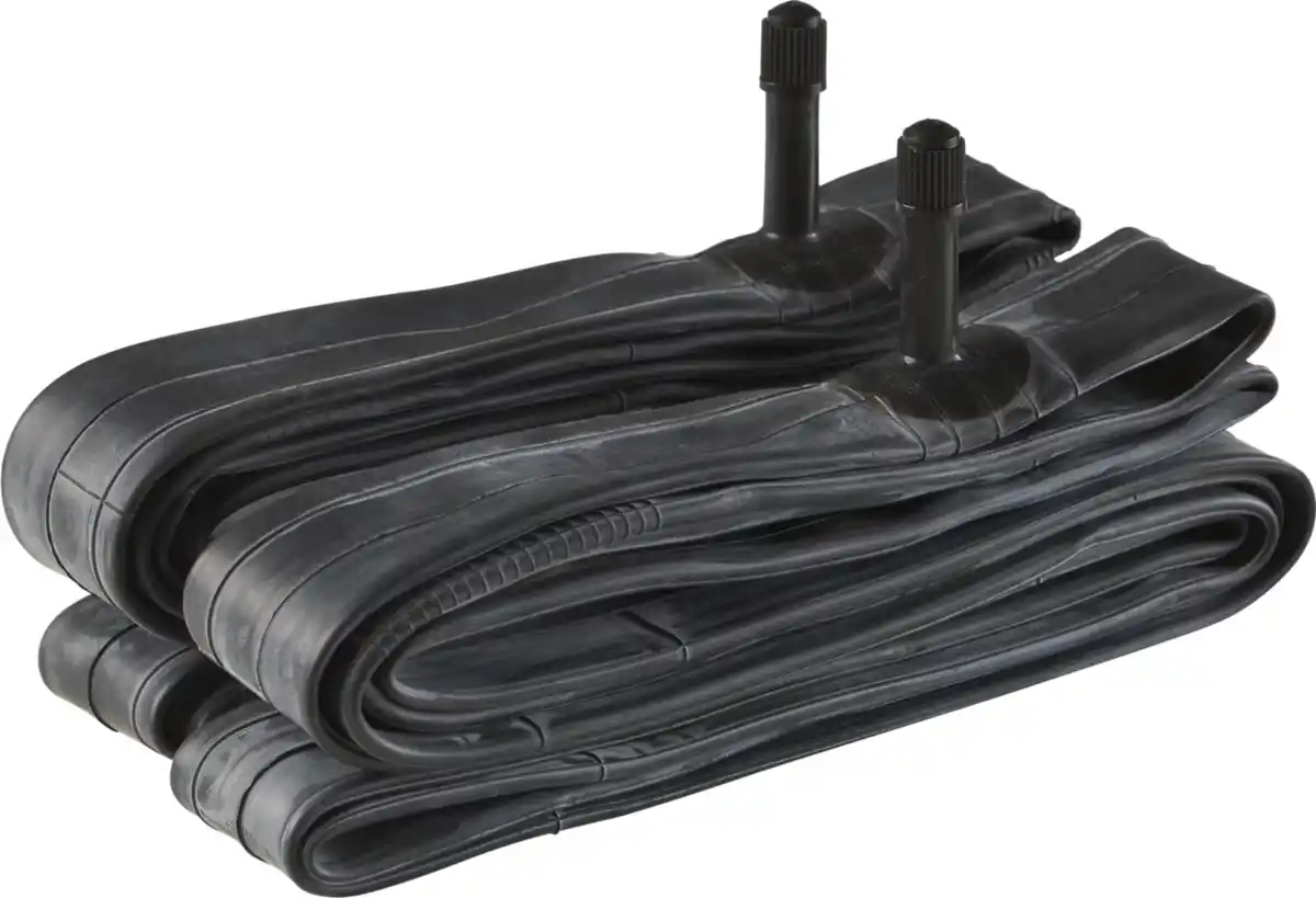 Bild 1 von NEWCENTIAL® Fahrradschläuche mit Autoventil, 2-St.-Packg.