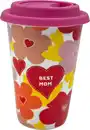 Bild 2 von Coffee-to-go-Becher »Muttertag/Vatertag«