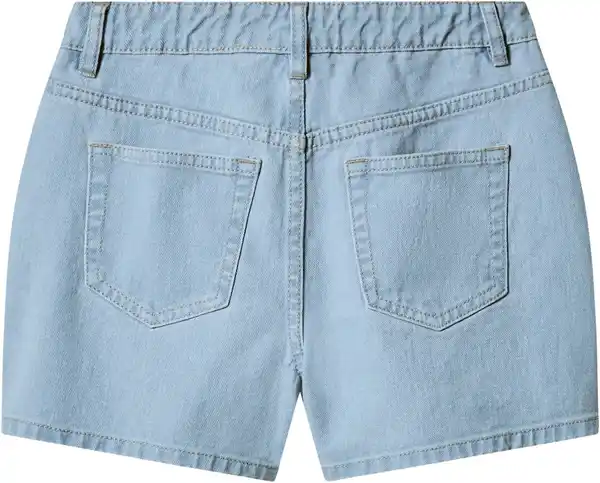 Bild 3 von ESMARA KIDS® Kinder-Jeansshorts