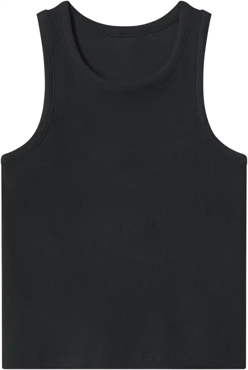 Bild 2 von ESMARA KIDS® Kinder-Top gerippt