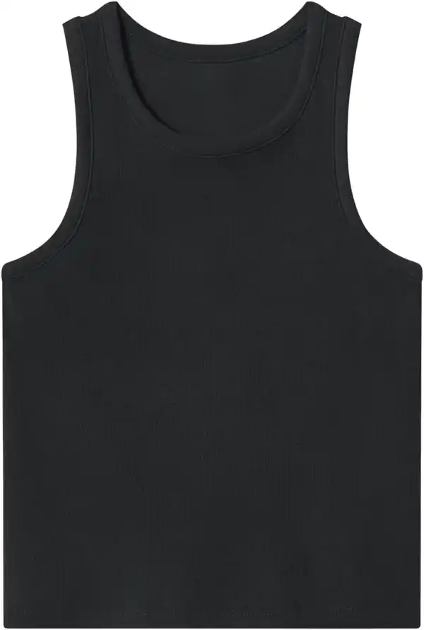 Bild 2 von ESMARA KIDS® Kinder-Top gerippt