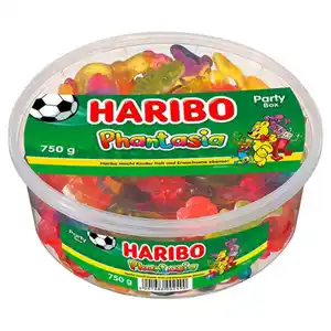 HARIBO Phantasia 750 g