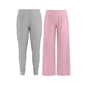 ESMARA® Damen-Schlafhose