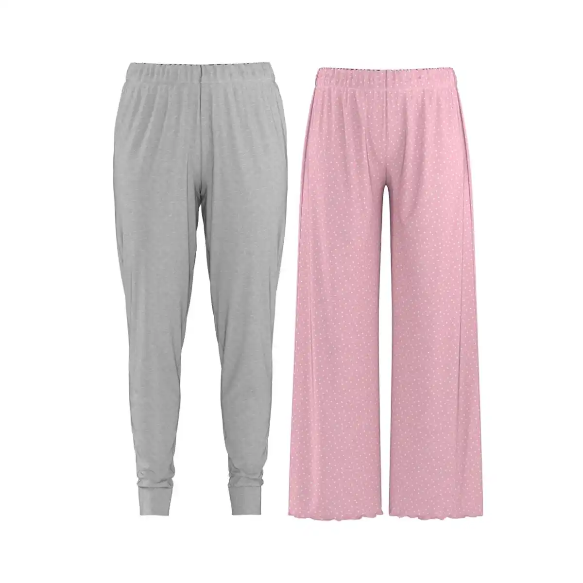 Bild 1 von ESMARA® Damen-Schlafhose