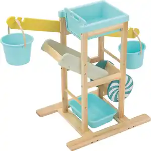 LUPILU® Sand- und Wasserspiel-Set »XXL«