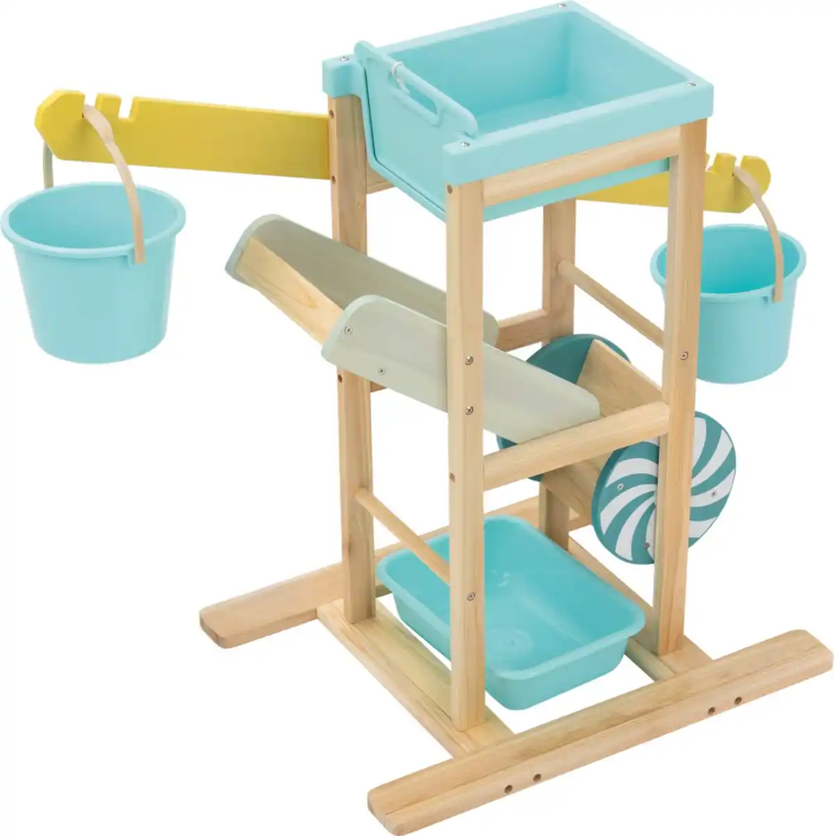 Bild 1 von LUPILU® Sand- und Wasserspiel-Set »XXL«