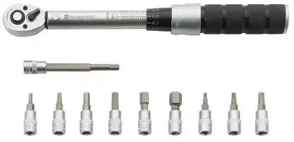 Bild 2 von NEWCENTIAL® Fahrrad-Drehmomentschlüssel