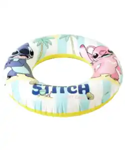 Stitch Schwimmreifen, bunt