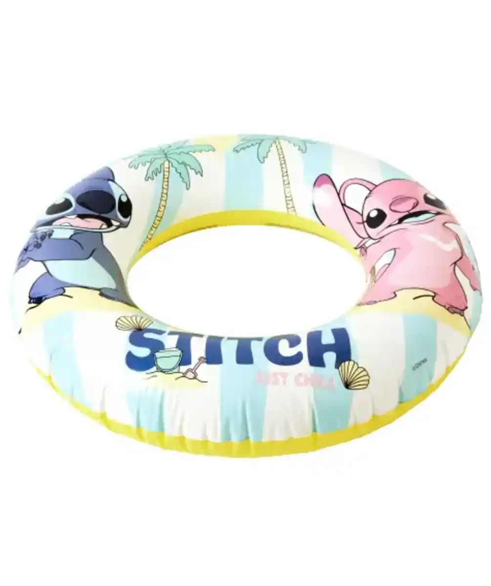 Bild 1 von Stitch Schwimmreifen, bunt