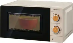 SILVERCREST® Mikrowelle »SMWH 700 C1«