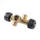 Bild 1 von Solax Sunshine Doppel-Abzweigventil