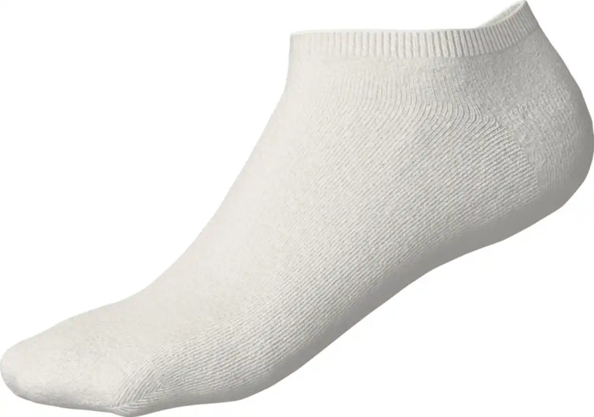Bild 4 von ESMARA KIDS® Kinder-Sneakersocken, 7 Paar