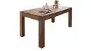 Bild 1 von Esstisch Massivholztisch Mango gebeizt 180 x 90 cm - MANGALA