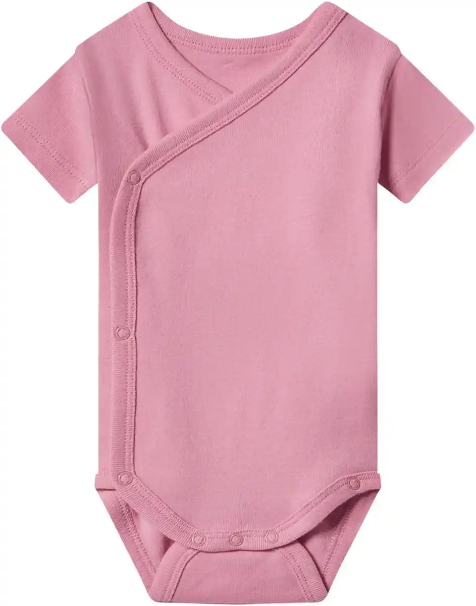 Bild 3 von LUPILU® Baby-Wickelbodys, 2-St.-Packg.