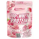 Bild 1 von IRONMAXX Whey Protein Pulver 500, Strawberry Ice Crea