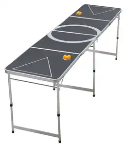 COUNTRYSIDE® Party-Pong-Tisch