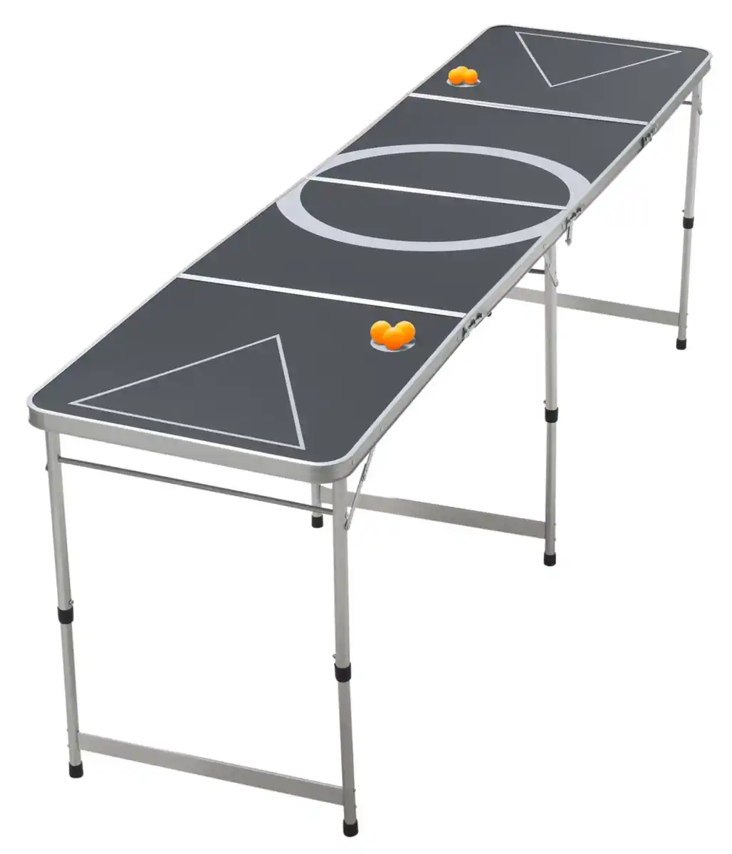 Bild 1 von COUNTRYSIDE® Party-Pong-Tisch