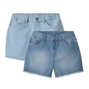 ESMARA KIDS® Kinder-Jeansshorts