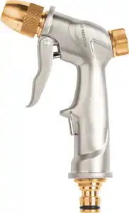 PARKSIDE® Gartenspritze Messing