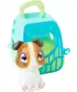 Bild 1 von Simba Pamper Petz Mini Knabberer Spielfigur, blau