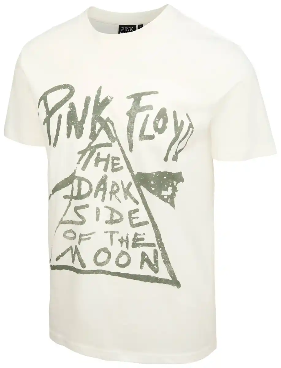 Bild 1 von Herren-T-Shirt »Pink Floyd«