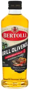 BERTOLLI Grill- oder Brat-Olivenöl, 460 - 500-ml-Fl.