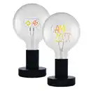 Bild 1 von OSRAM Tischleuchte »Letter Table«