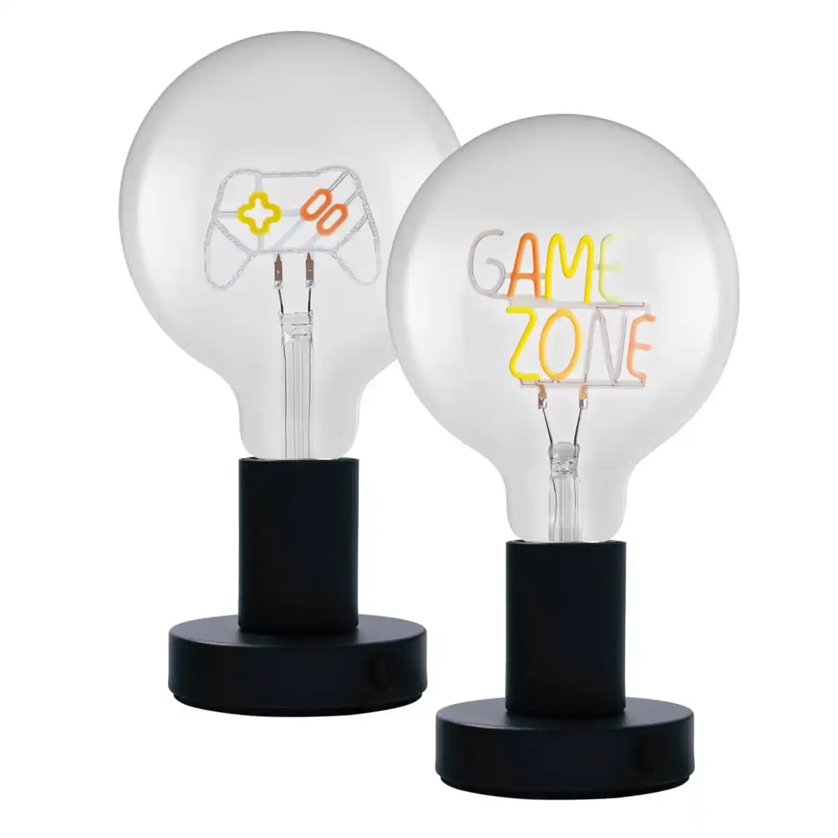 Bild 1 von OSRAM Tischleuchte »Letter Table«