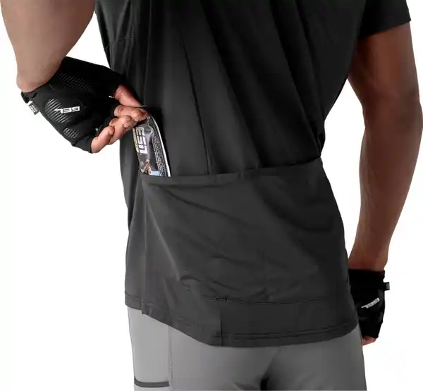 Bild 2 von CRIVIT® Herren-Funktionsshirt