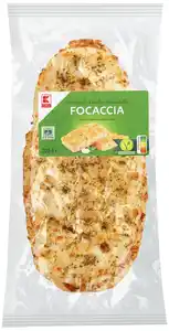 K-CLASSIC Focaccia, 300 - 330-g-Packg.