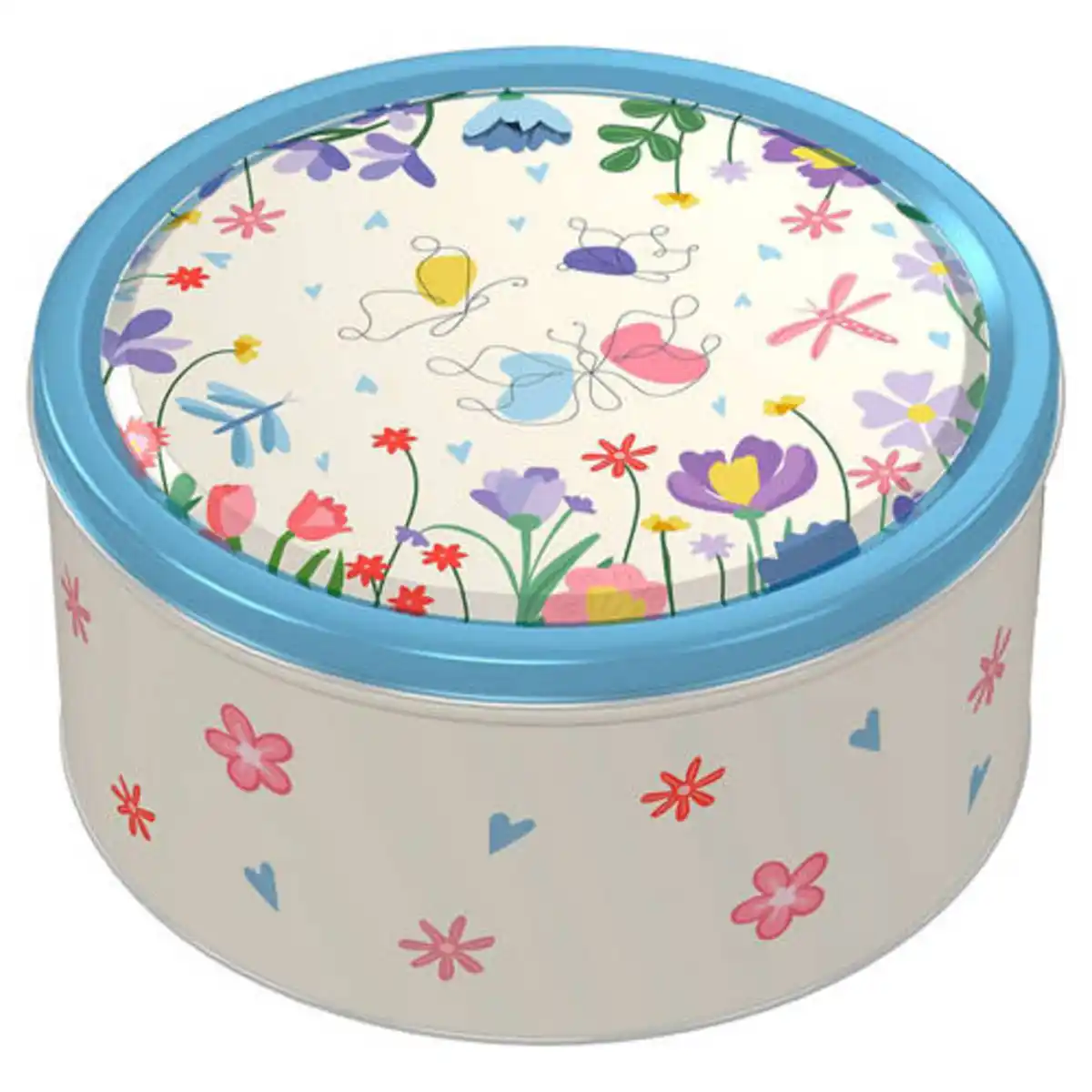 Bild 1 von BISCOTTO Dänische Butterkekse 750 g