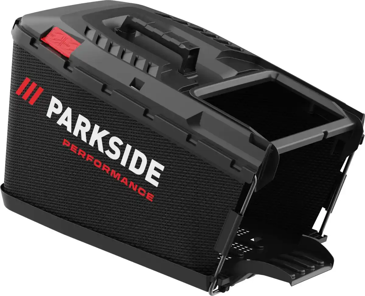 Bild 2 von PARKSIDE PERFORMANCE® Elektro-Rasenmäher »PPERM 2000 B2«